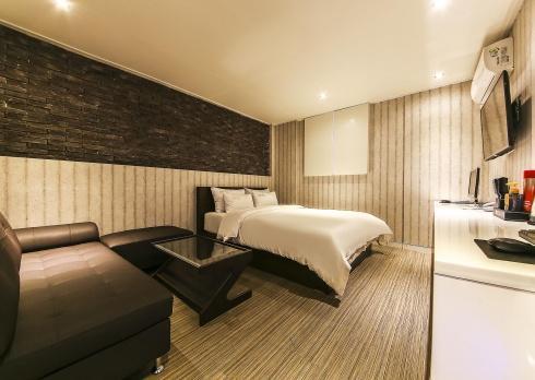 Galleria Hotel Suwon Ngoại thất bức ảnh