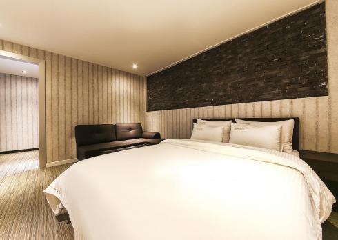 Galleria Hotel Suwon Ngoại thất bức ảnh