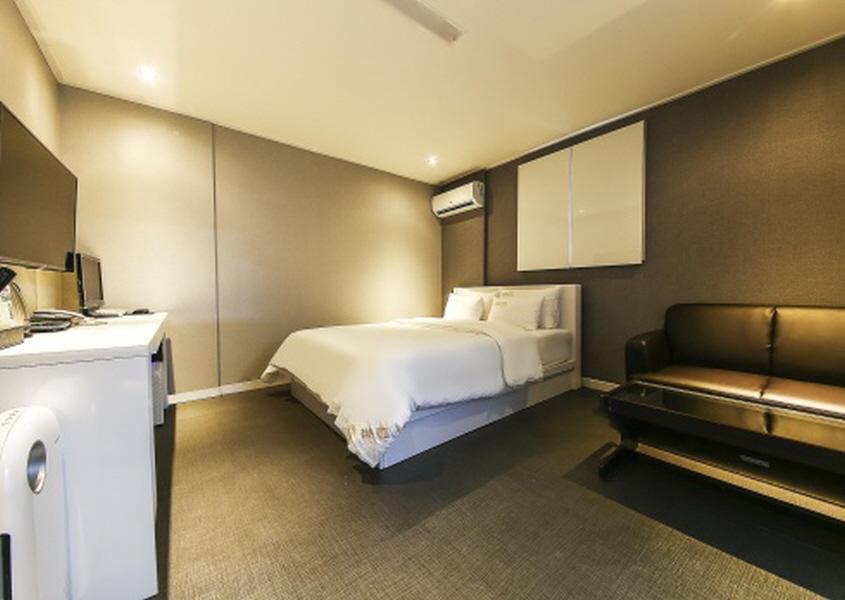 Galleria Hotel Suwon Ngoại thất bức ảnh